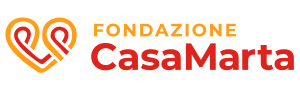 Corri per Casa Marta